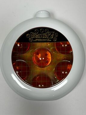 Dragon Ball Z Dragon Radar Dragon Ball Collector's Set